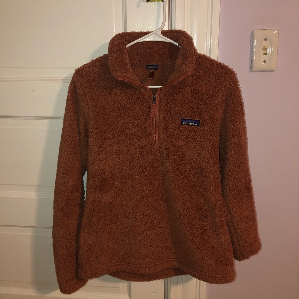 Sherpa Patagonia